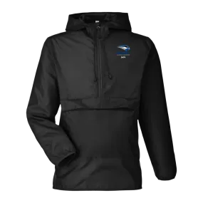 Oakcrest Swimming Mens/Unisex Jackets