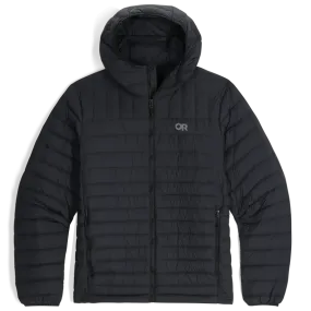 Outdoor Research - Men's Transcendent Down Hoodie