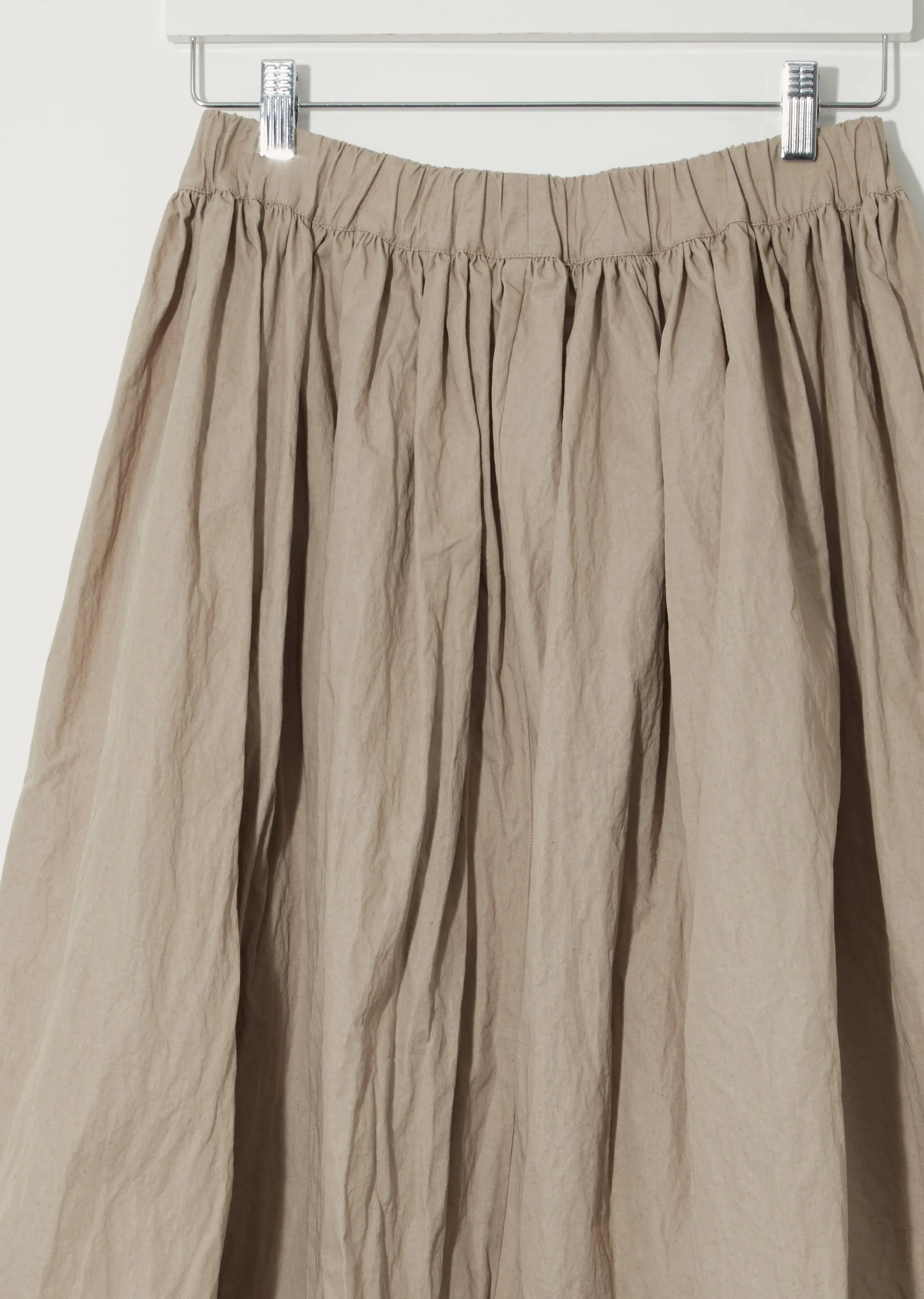 Paper Full Skirt