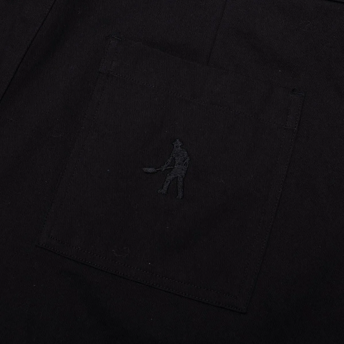 Passport Leagues Club Pants - Black