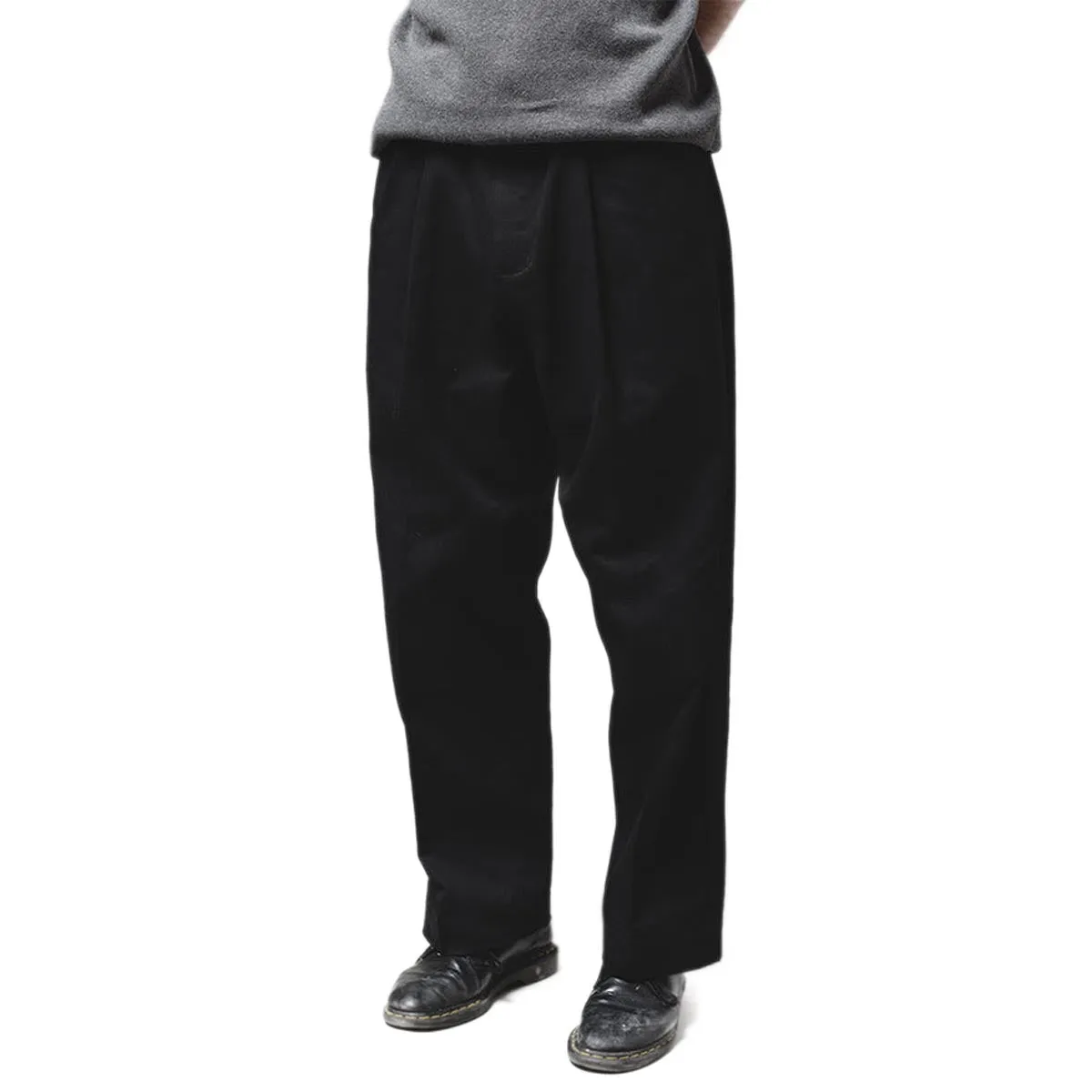 Passport Leagues Club Pants - Black