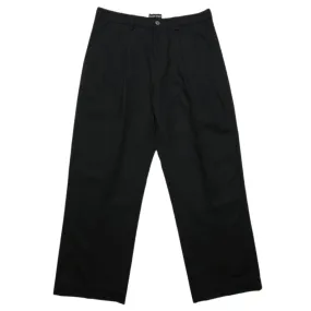 Passport Leagues Club Pants - Black