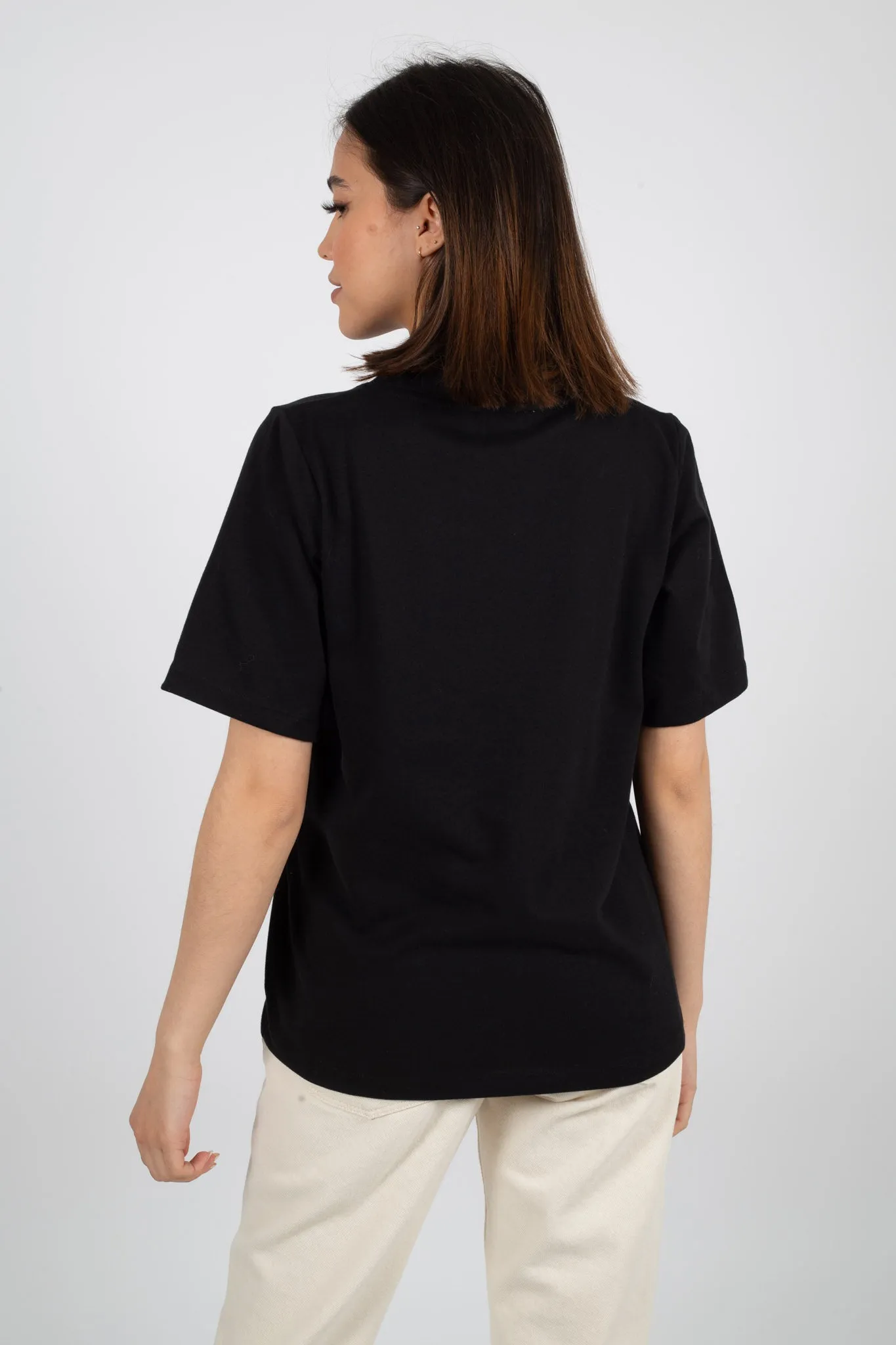 Payton Tee - Black