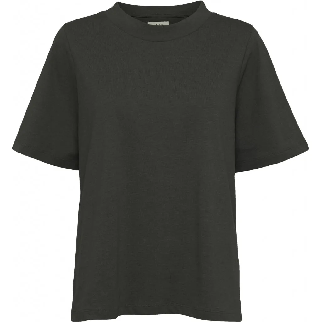 Payton Tee - Black