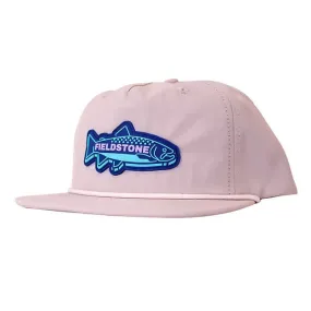Performance Trout Rope Hat