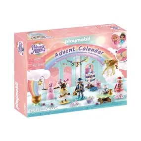 Playmobil Advent Christmas Under the Rainbow 71348