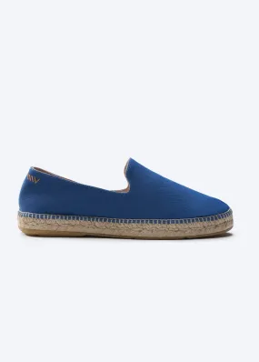 Portbou Limited Edition Canvas Men's Espadrilles