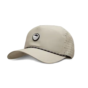 Porter Lite Golf Hat | Tan