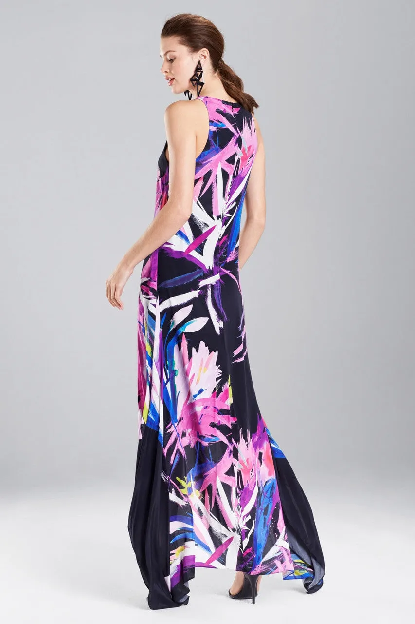 Prism Maxi Dress