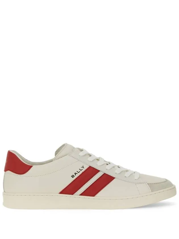"TYGER" SNEAKER