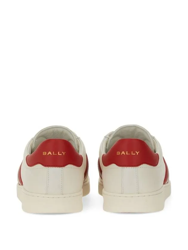 "TYGER" SNEAKER