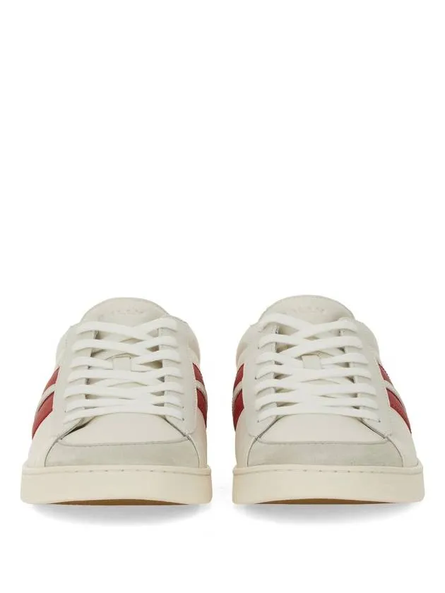 "TYGER" SNEAKER