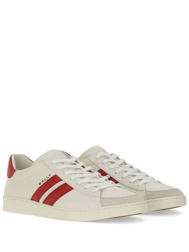 "TYGER" SNEAKER