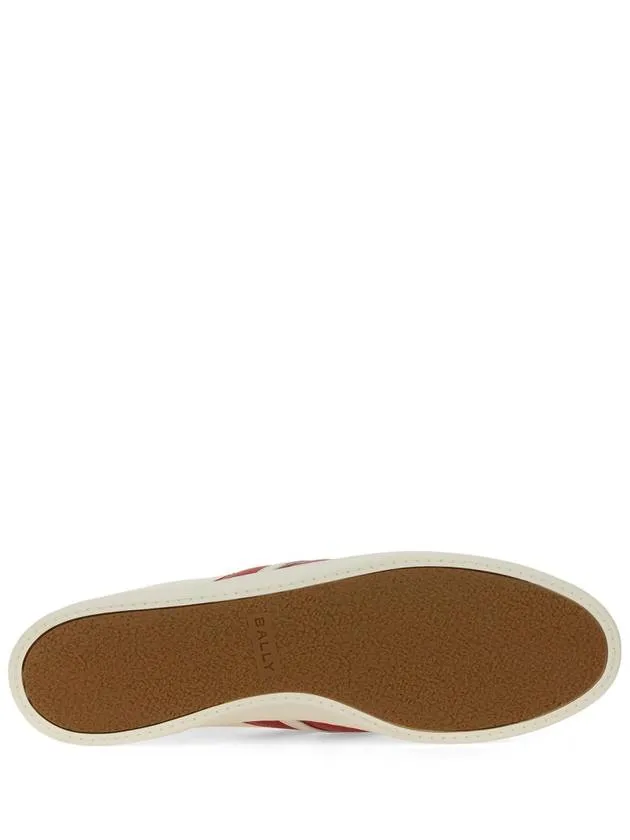 "TYGER" SNEAKER