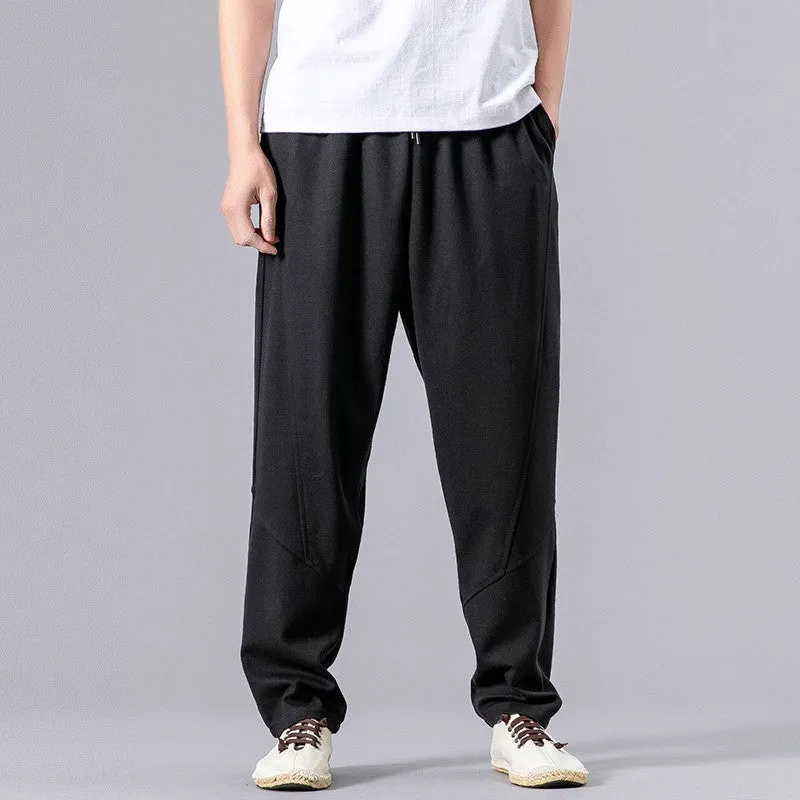 Remedy Casual Pants