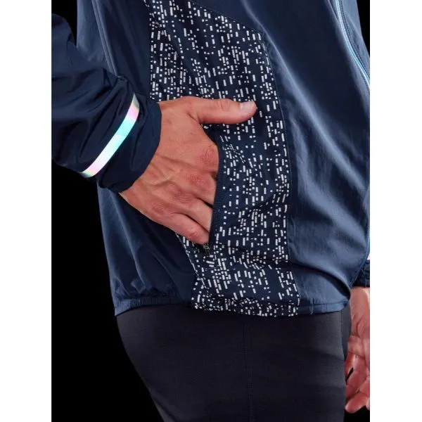 RONHILL - Men's Life Night Runner Jacket