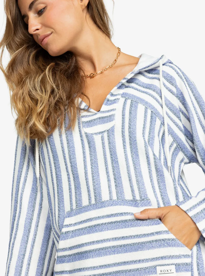 Roxy Wild and Free Poncho
