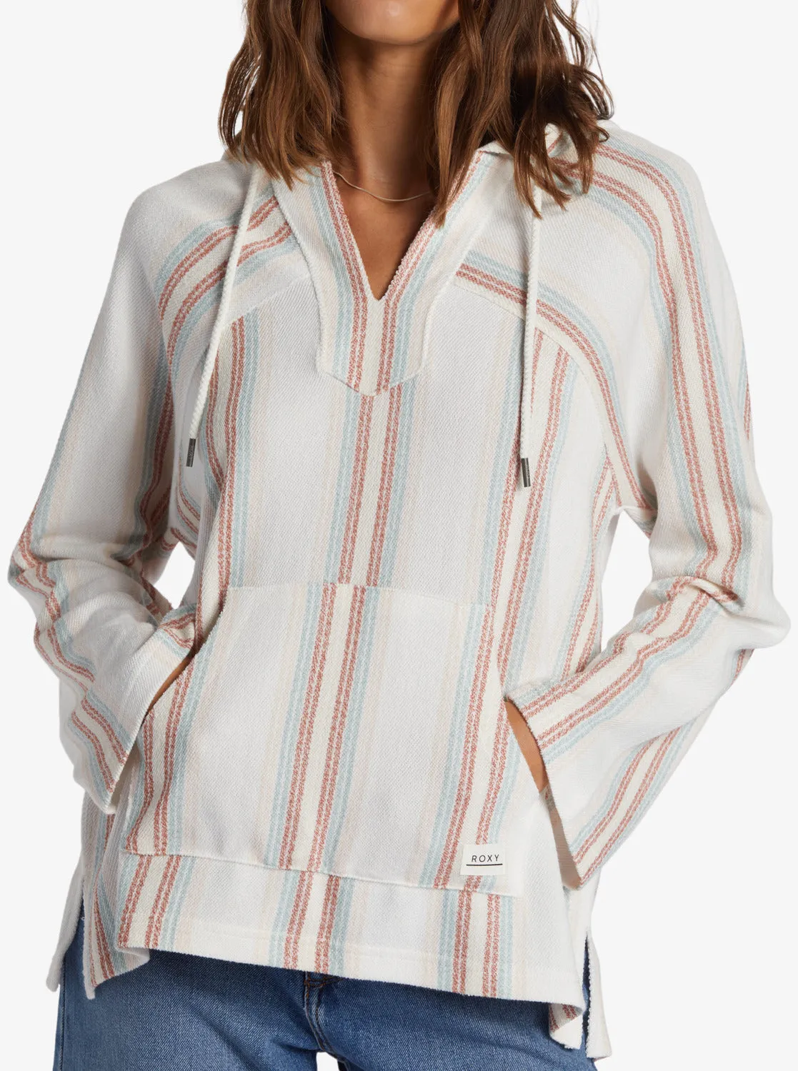 Roxy Wild and Free Poncho
