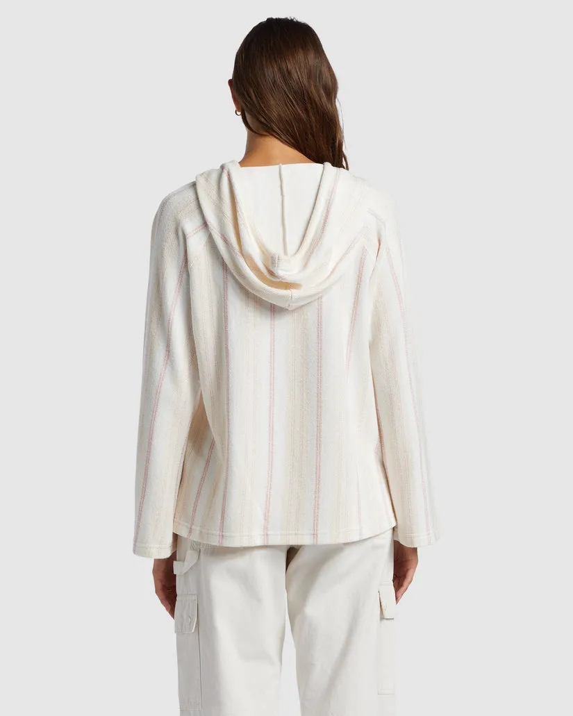 Roxy Wild and Free Poncho