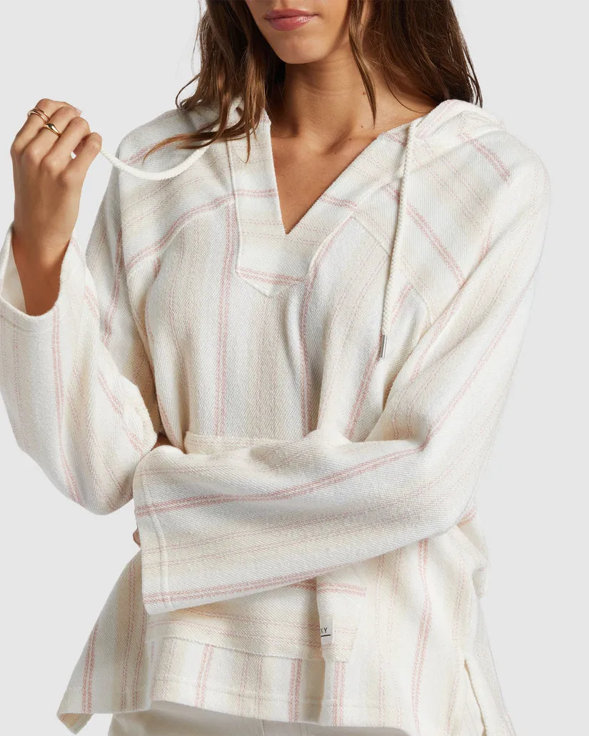 Roxy Wild and Free Poncho