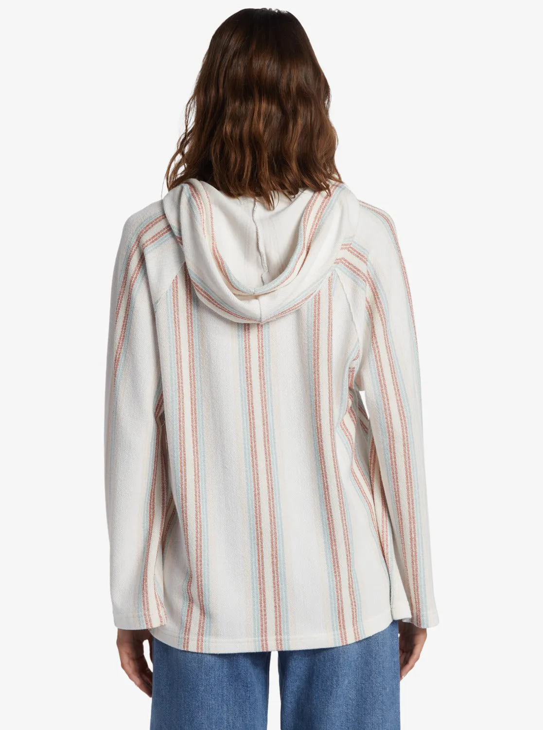 Roxy Wild and Free Poncho