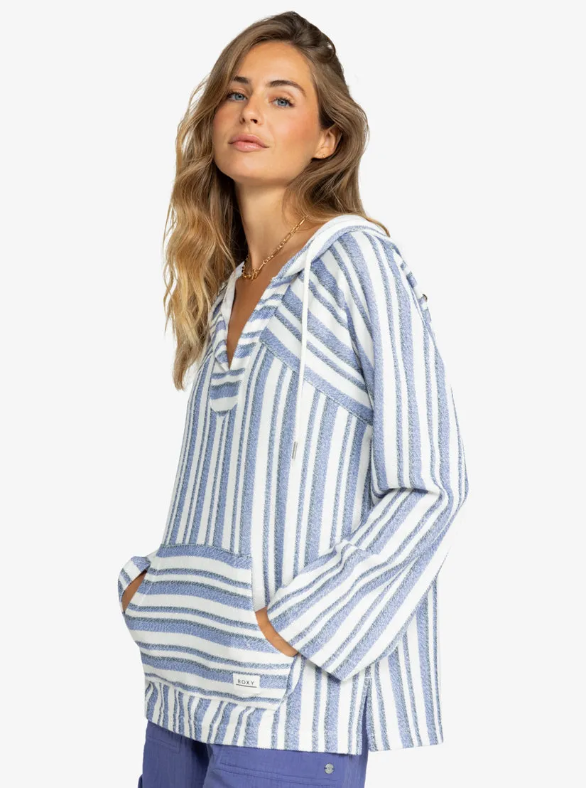 Roxy Wild and Free Poncho