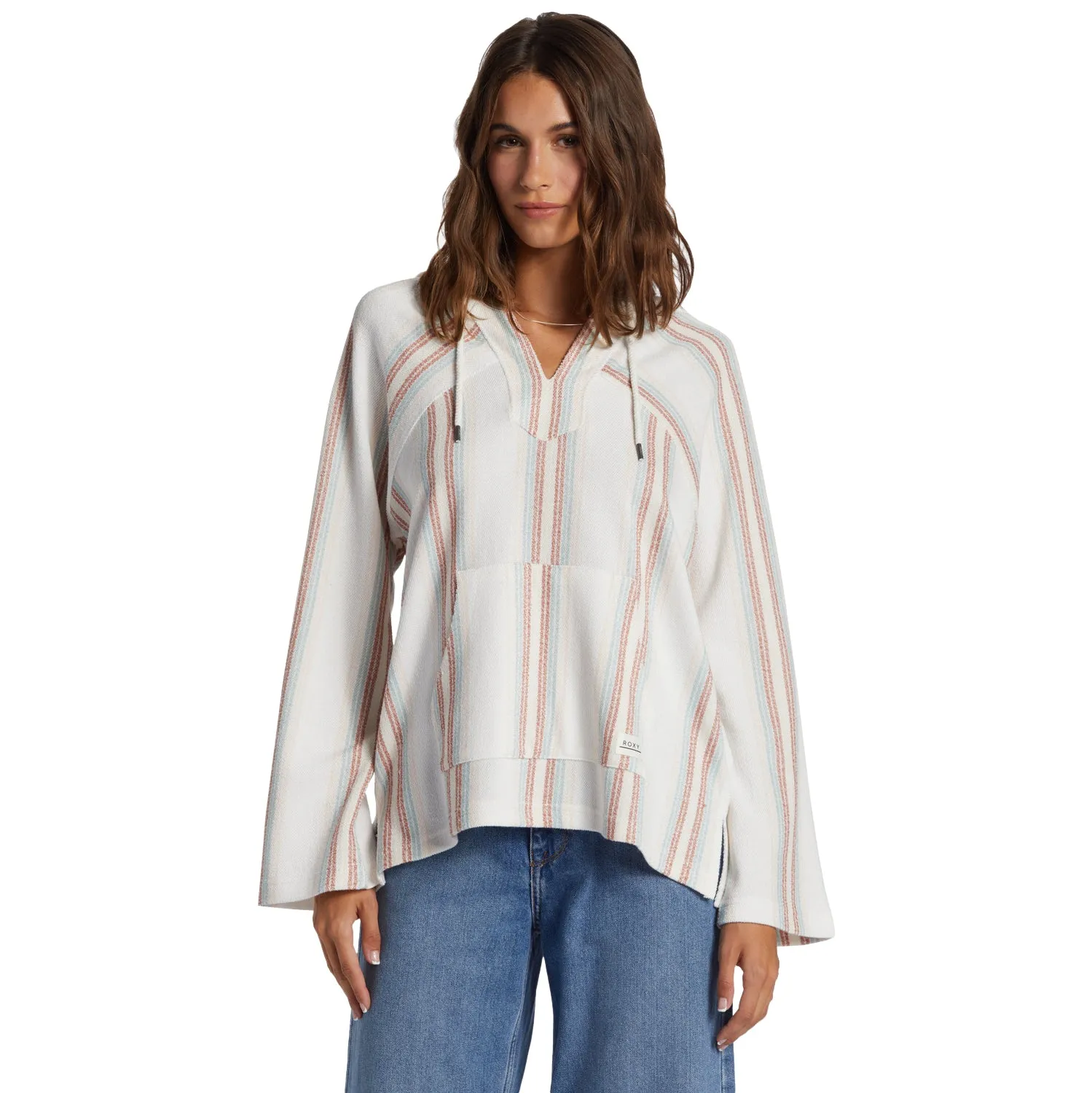 Roxy Wild and Free Poncho