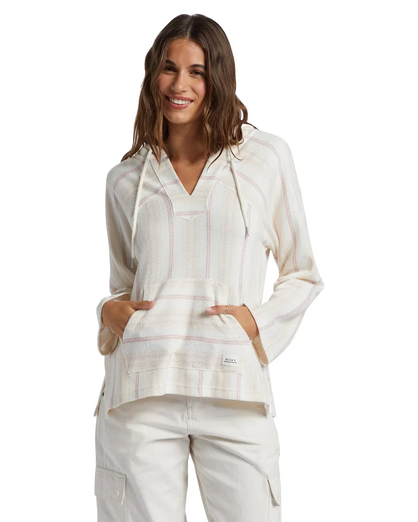 Roxy Wild and Free Poncho