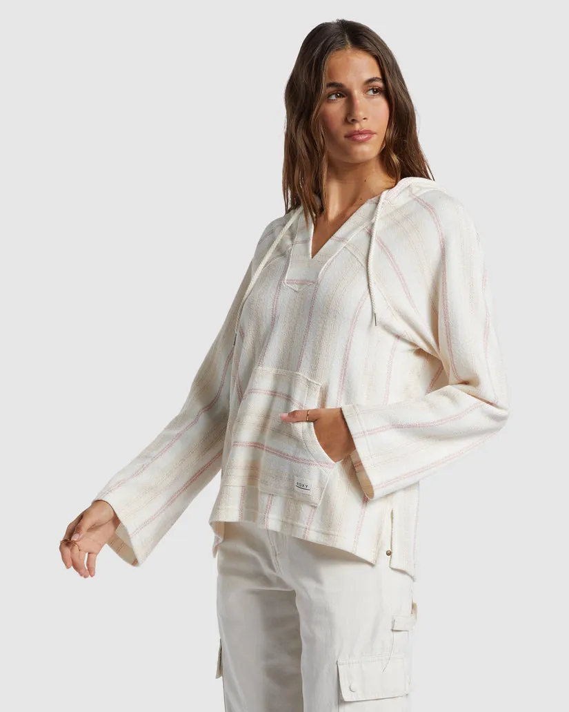 Roxy Wild and Free Poncho
