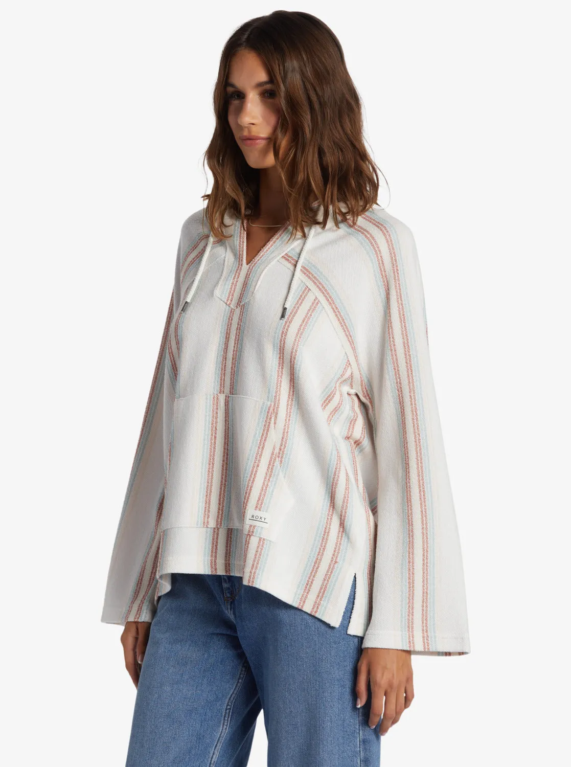 Roxy Wild and Free Poncho