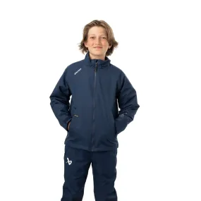S24 Bauer Team Youth Midweight Jacket