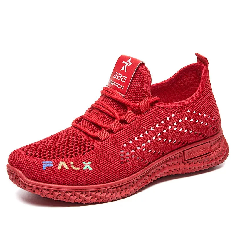 Saint Cantelle Sneakers | Moderne weiche Damen-Sneakers