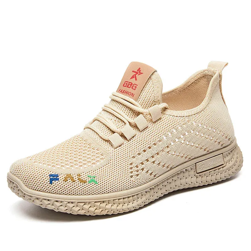 Saint Cantelle Sneakers | Moderne weiche Damen-Sneakers