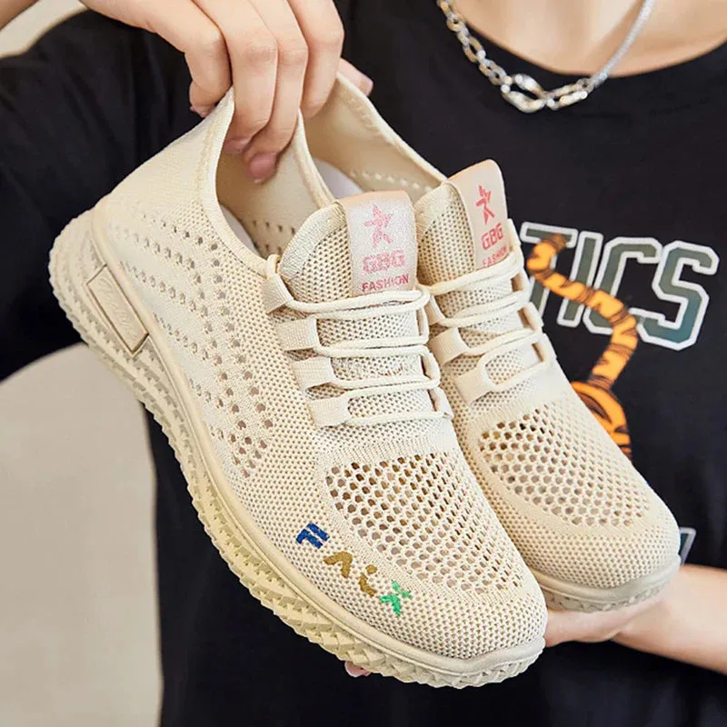 Saint Cantelle Sneakers | Moderne weiche Damen-Sneakers