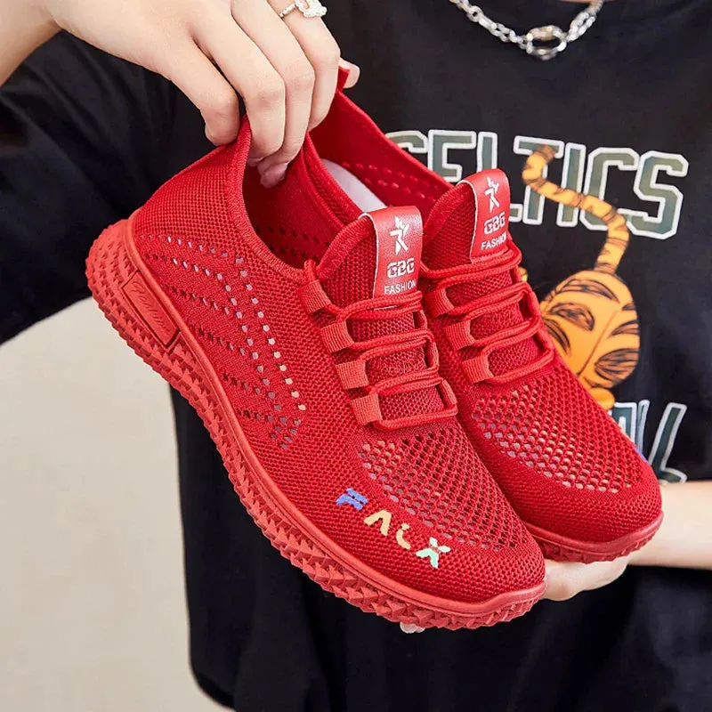 Saint Cantelle Sneakers | Moderne weiche Damen-Sneakers