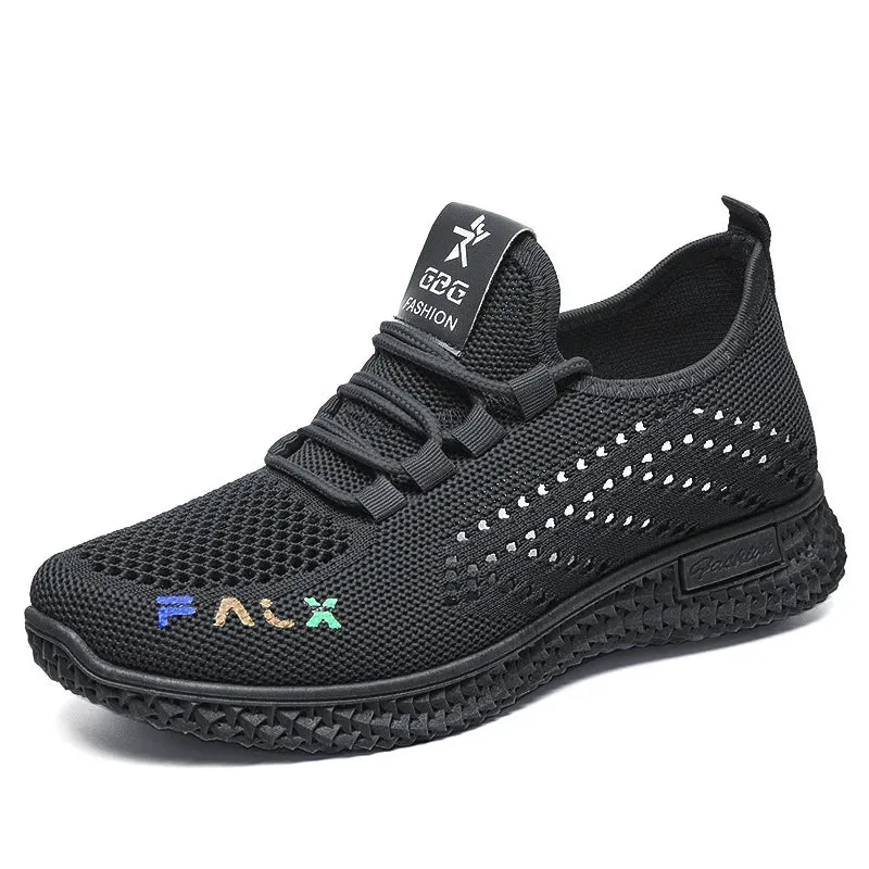 Saint Cantelle Sneakers | Moderne weiche Damen-Sneakers