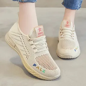 Saint Cantelle Sneakers | Moderne weiche Damen-Sneakers
