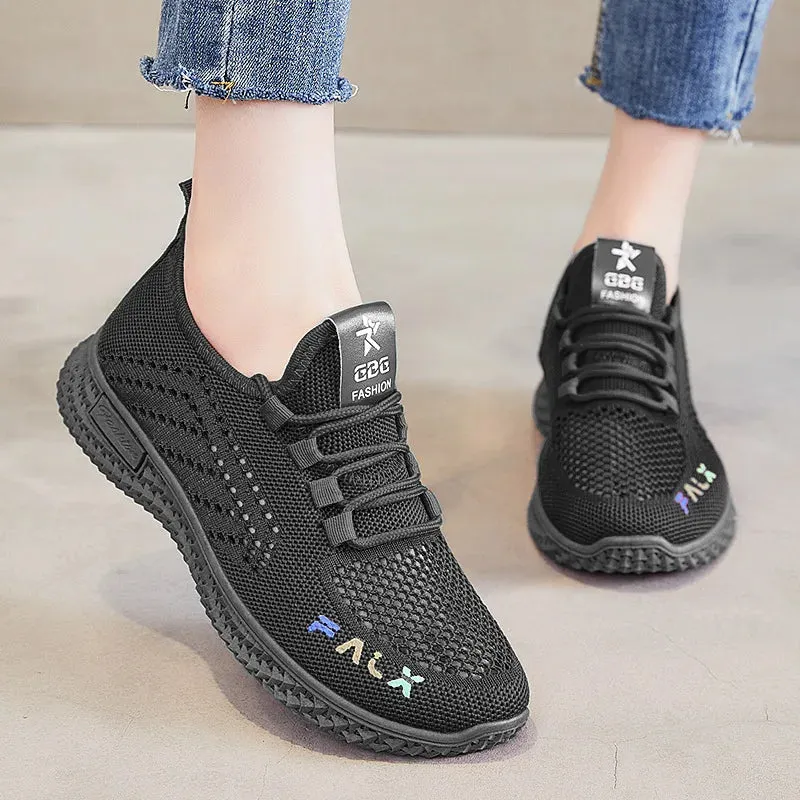 Saint Cantelle Sneakers | Moderne weiche Damen-Sneakers