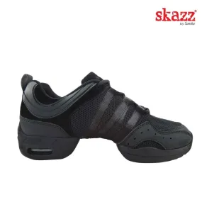 Sansha Tutto Nero Sneaker