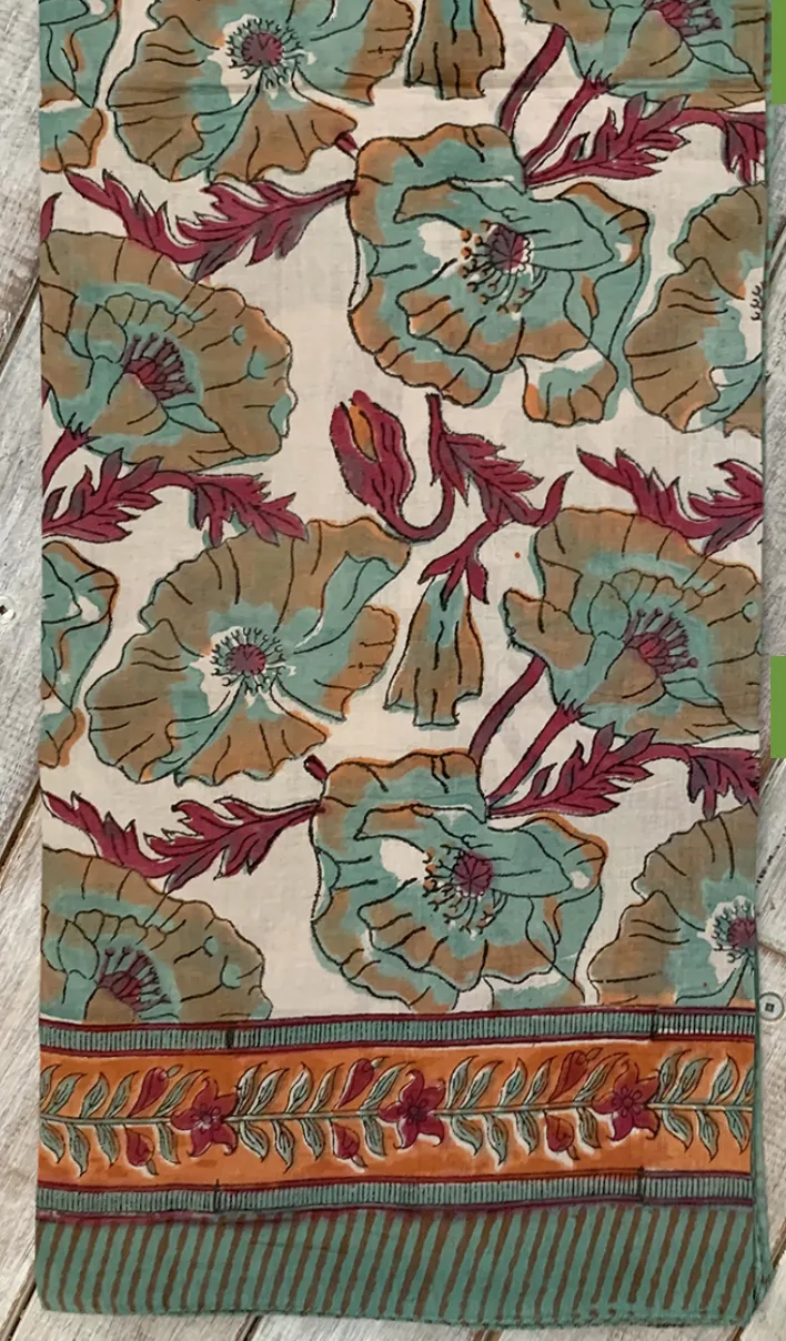 Sarong - Earth