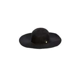 SEAFOLLY - Ladies Beach Basics Lizzy Hat (One Size)