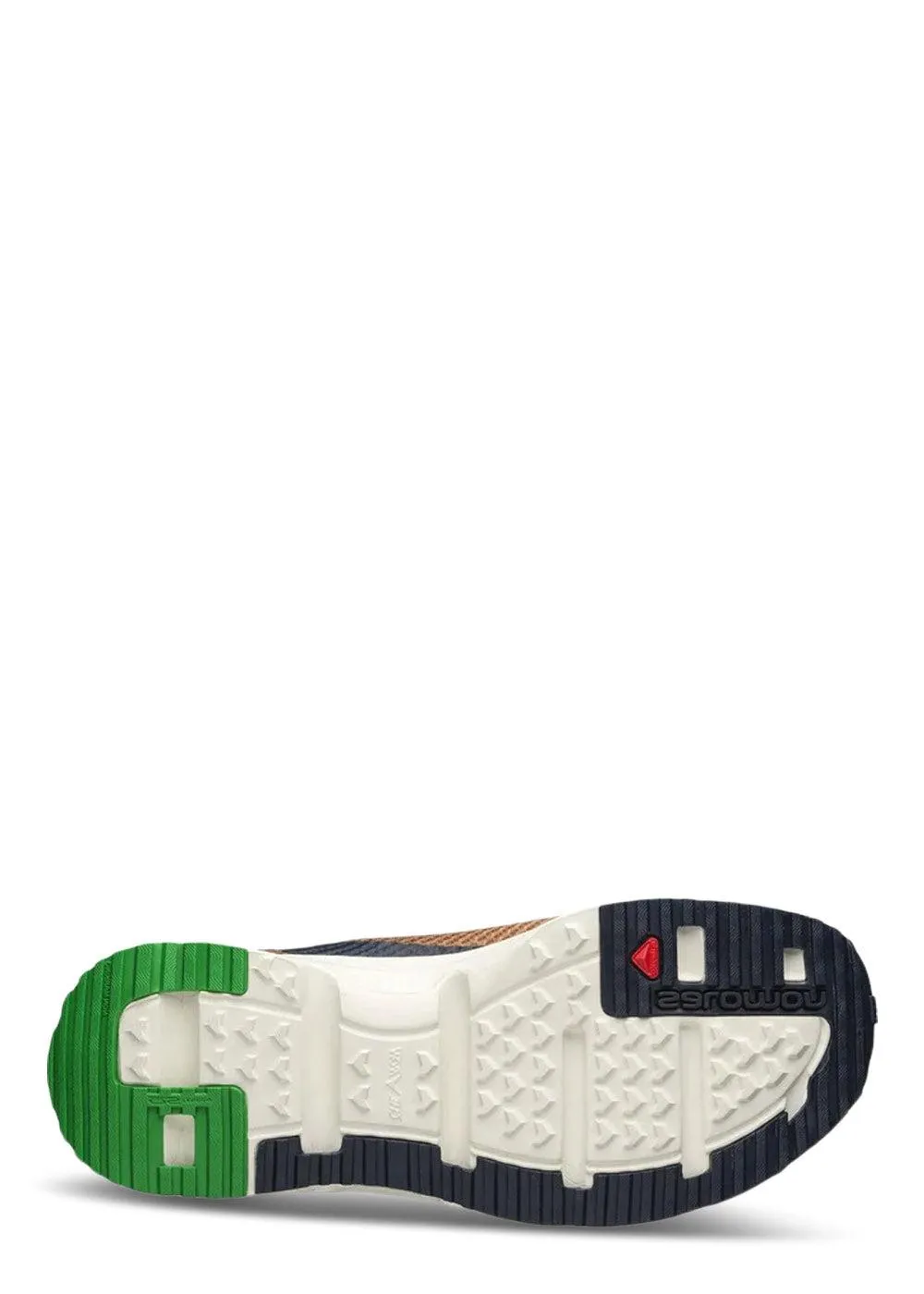 SHOES RX MOC 3.0 Rubber/Taffy/Granada Sk - Rubber/Taffy/Granada Sky