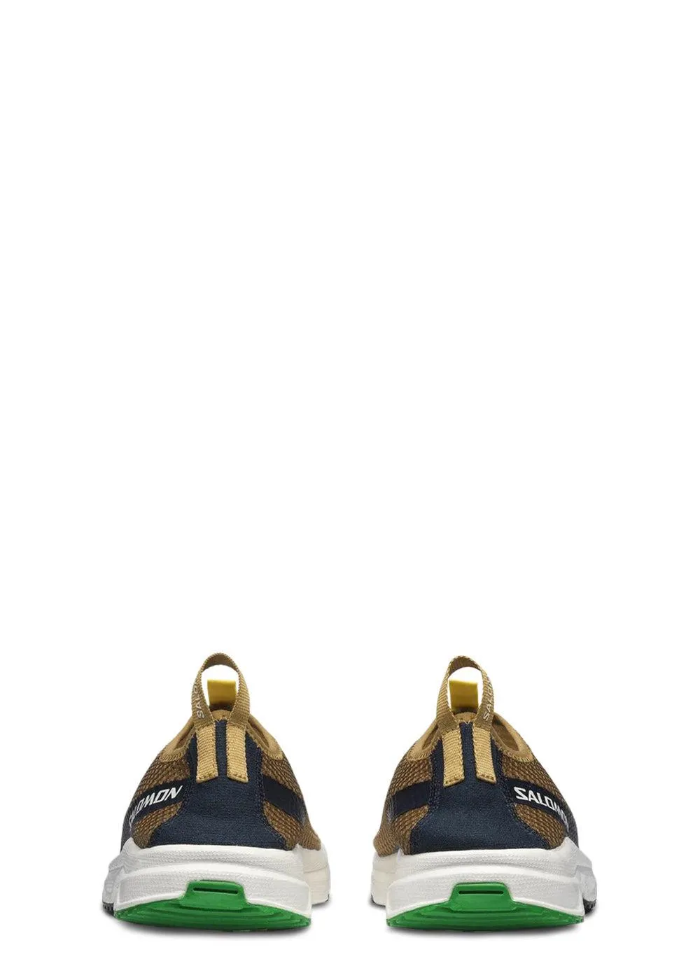 SHOES RX MOC 3.0 Rubber/Taffy/Granada Sk - Rubber/Taffy/Granada Sky