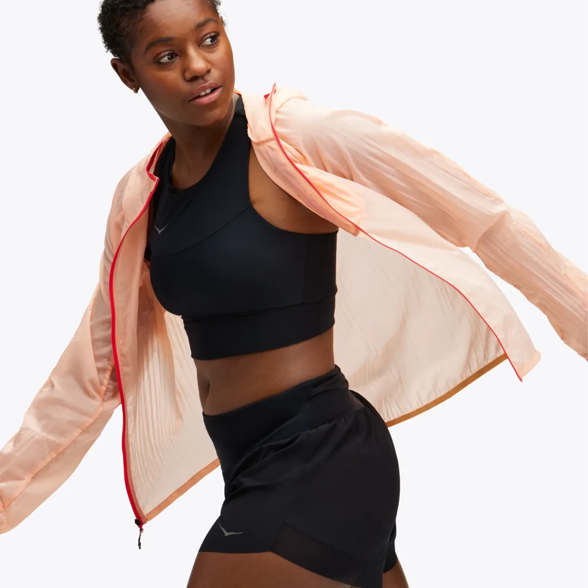 Skyflow Jacket Womens
