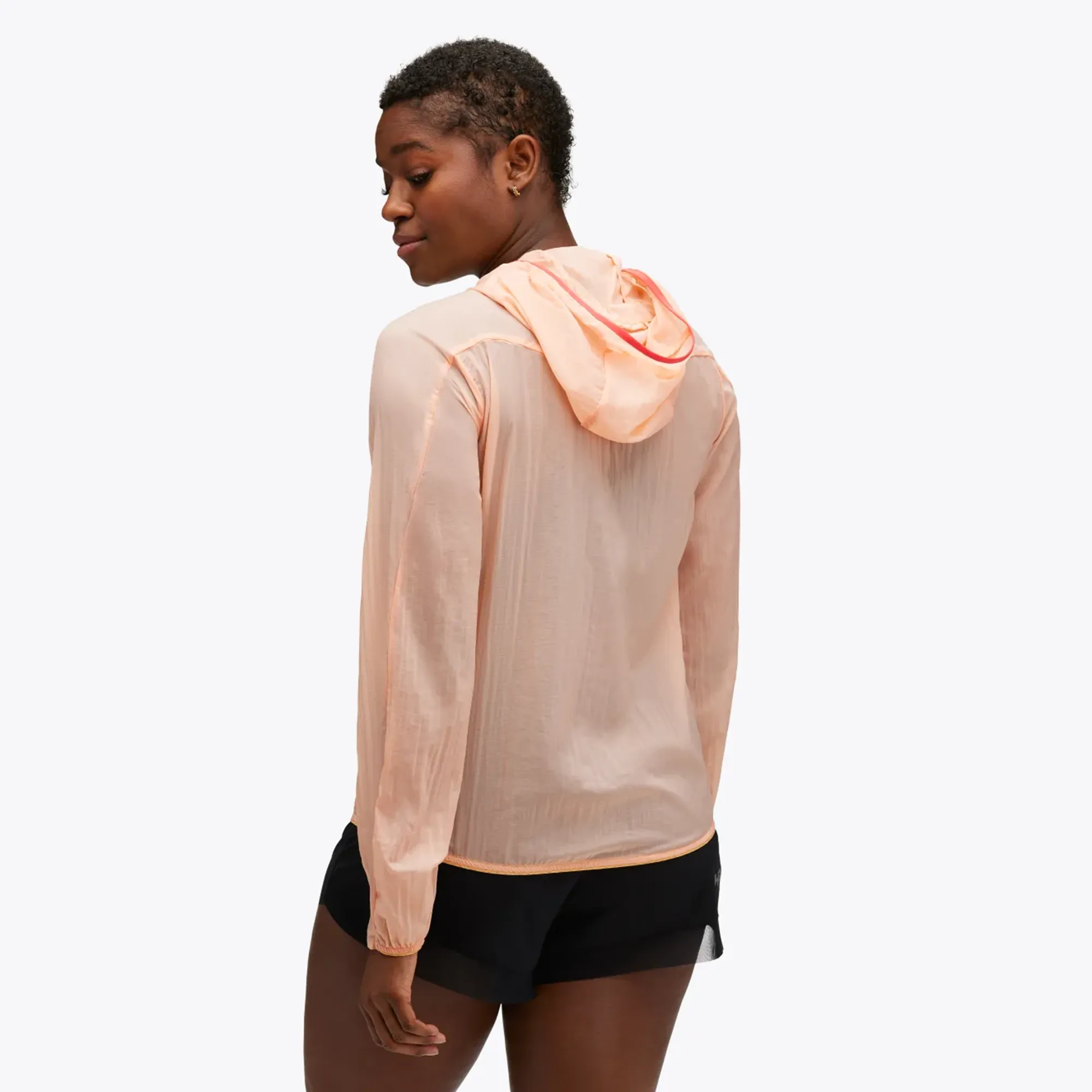 Skyflow Jacket Womens