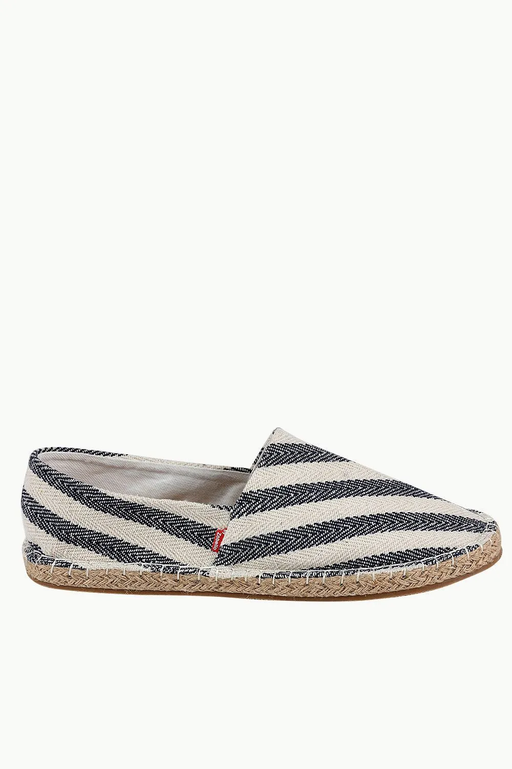 Slip on Summer Espadrilles