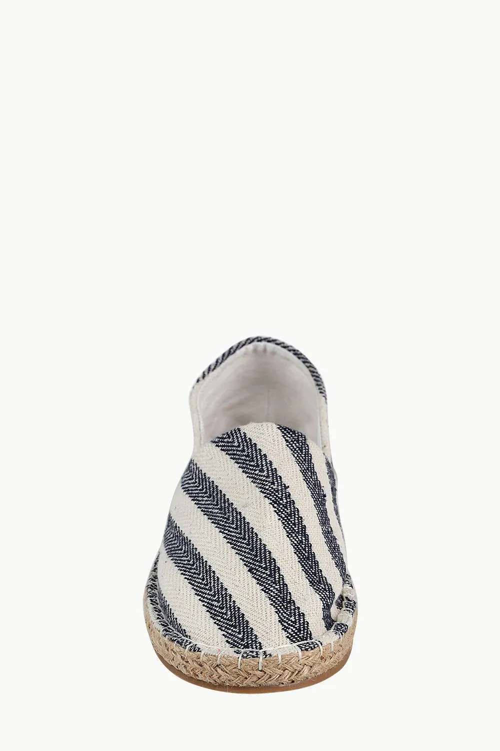 Slip on Summer Espadrilles