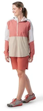 Smartwool - Women's Merino Sport Ultra Light Anorak
