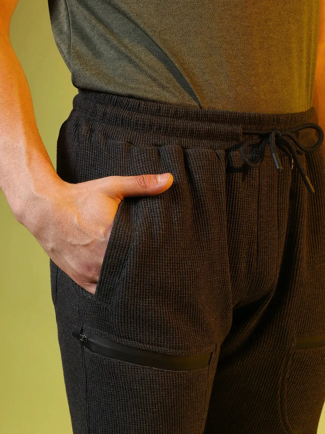 Solid Trackpant