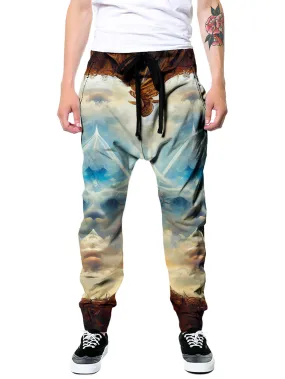 Spirited Animal Joggers